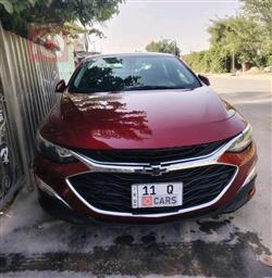 شيفروليه ماليبو